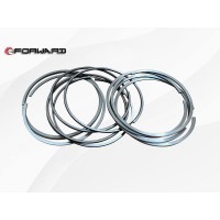 TOYOTA HILUX 丰田海拉克斯 动力发动机运动系统 4N15-HSH 活塞环 Поршневой кольцо