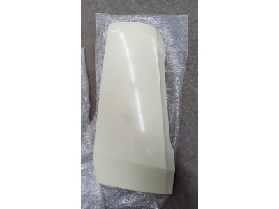 豪沃TS7配件HOWOTS配件AZ160093000756左包角