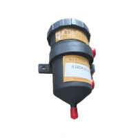 618DA1014001A 華菱漢馬油氣分離器/華凌沃爾奔發(fā)動機(jī)油氣分離器/618DA1014001A