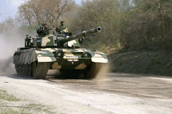 ALZARRAR-T59