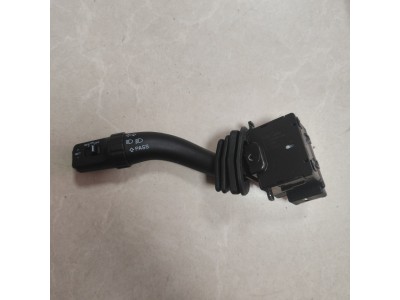 3735035A1800方向盘多功能组合开关总成 山东青卡