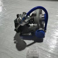 FG42Y5000001-003-1增压器D0702-1118100-383