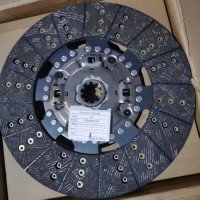 FG610Y001328 离合器从动盘组件C350T000-1G03
