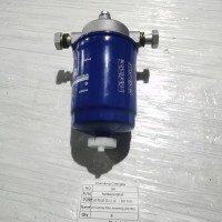FG9604550030燃油粗滤器总成（DX150）