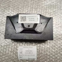 FG9806590013发动机后橡胶支承