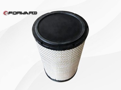 DZ96319191717 空气滤芯 XQ046833,Air filter element,济南向前汽车配件有限公司