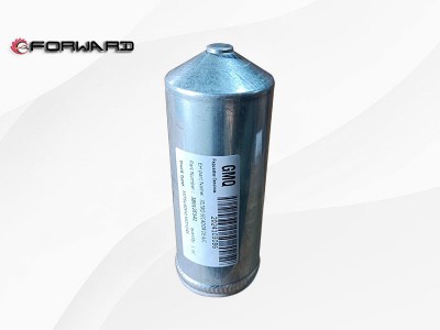 38012E541 空调干燥罐 XQ046837,Air conditioning dehumidifier tank,济南向前汽车配件有限公司