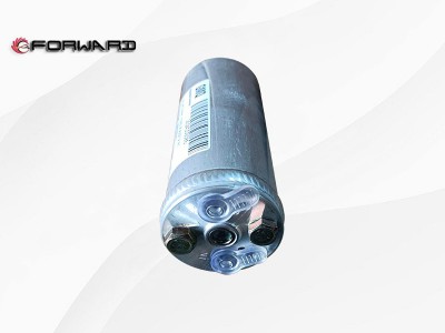 38012E541 空调干燥罐 XQ046837,Air conditioning dehumidifier tank,济南向前汽车配件有限公司