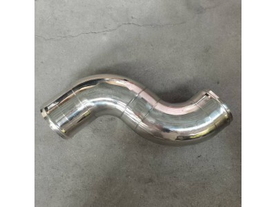 AZ9525530031   中冷管