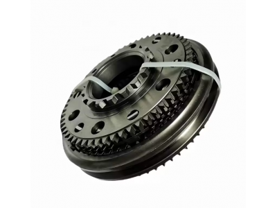 JS130T-1701180S 法士特主箱 3/4 档同步器总成 三四档同步器 济南友铖