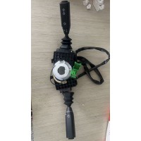 比亚迪公交客车灯光雨刮组合开关B60C02-3774010A