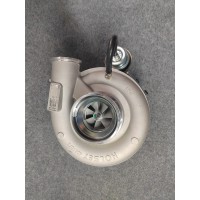 202V09100-7926/HE500WG/3790082重汽豪沃廢氣渦輪增壓器總成增壓機總成