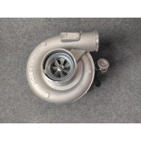 202V09100-7838/HE500WG/5551240重汽豪沃廢氣渦輪增壓器總成增壓機(jī)總成