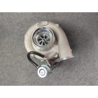 202V09100-7915/HE500WG/5500949重汽豪沃廢氣渦輪增壓器總成增壓機(jī)總成