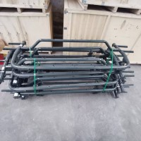 WG9725931210踏板支架總成