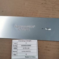 WG9925550069拉帶總成