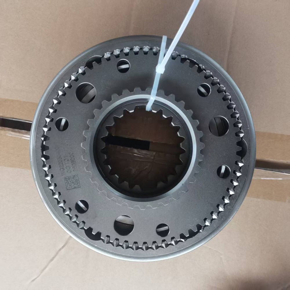 WG2203040041同步器总成