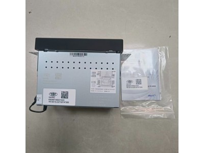 7913010-DZ700 车门车身控制器 车门控制器 玻璃升降中控模块 山东青卡
