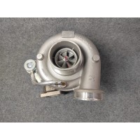 612640110348重汽豪沃廢氣渦輪增壓器總成增壓機(jī)總成