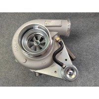 VG1034110054/HX50W/3776573重汽豪沃廢氣渦輪增壓器總成增壓機(jī)總成