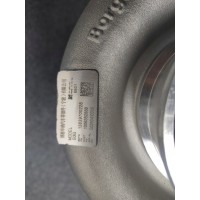 1006352888重汽豪沃廢氣渦輪增壓器總成增壓機總成