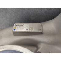 5550470HE500WG/5550469廢氣渦輪增壓器總成增壓機總成
