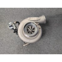 612600114834/HX40G/3782759廢氣渦輪增壓器總成增壓機總成