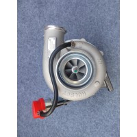 1012820599/HX50W廢氣渦輪增壓器總成增壓機(jī)總成