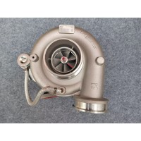 1014276820廢氣渦輪增壓器總成增壓機(jī)總成