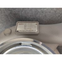 202V09100-7853/70001642/WF70P重汽豪沃廢氣渦輪增壓器總成增壓機(jī)總成