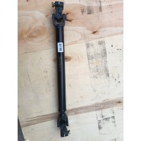 3403010-91W一汽解放重卡轉(zhuǎn)向伸縮軸總成