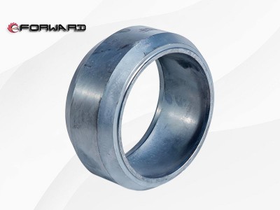 HD469-2510011 轴间差速器壳 XQ046838,Axle differential housing,济南向前汽车配件有限公司