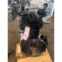 6L-375  康明斯发动机6L8.9375马