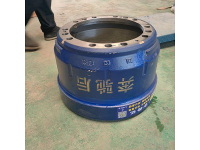 奔驰后制动鼓