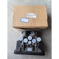 DZ9X259360415陕汽 WBCO双通道后桥控制模块