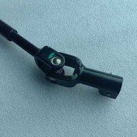 F22  P16  S16 福田雄狮F22 ​东方御风 ​方向机转向管柱轴