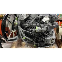 JOB QQB GH-4HK1 1XKS QQB发动机总成