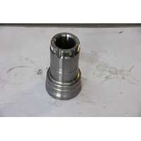 MCP16桥 桥壳半轴套管
