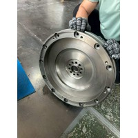 康明斯发电机组飞轮总成