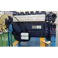 潍柴WD615.46发动机总成