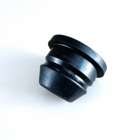 重汽豪沃A7 T7H前鋼板限位塊WG9925522111前后鋼板緩沖塊翻轉(zhuǎn)膠套