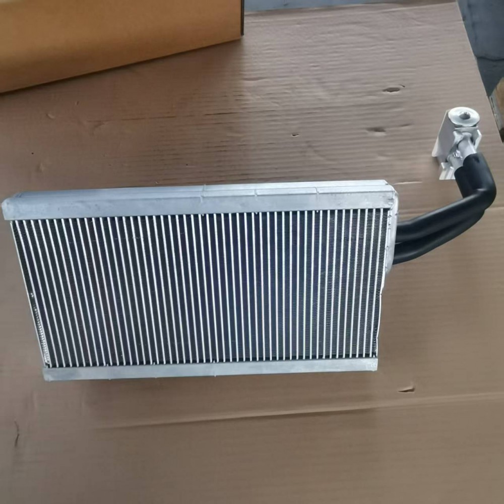 2蒸发器带阀812W61942-0047