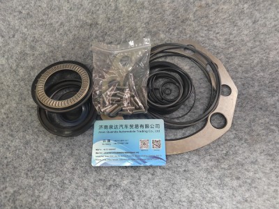 3411010-A50A,修理包,济南泉达汽配有限公司