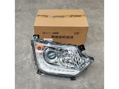欧马可S5右前组合灯总成M4364010201A0