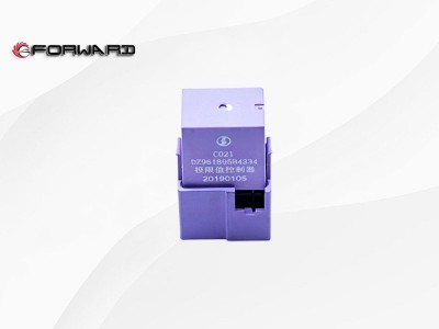 DZ96189584334 极限值继电器 XQ046849,Limit value relay,济南向前汽车配件有限公司