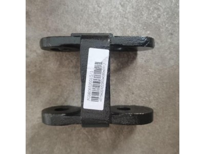 FG9806520015   前簧右活动吊耳