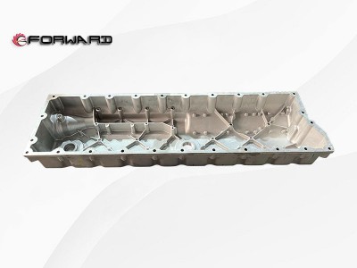 1001300547  气缸盖罩 XQ046851,Cylinder head cover,济南向前汽车配件有限公司