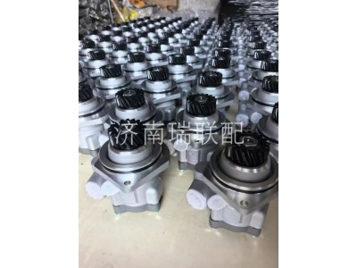 WG9725478037 转向助力叶片泵 瑞联配国际贸易