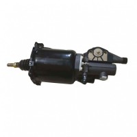 重汽配件WG9725230042豪沃A7斯太爾離合器助力器（缸徑Φ102）/WG9725230042