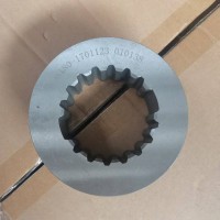 7DS180-1701123   二轴一二档齿轮隔套